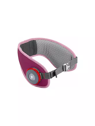 STEP BY STEP | Cinturón de cadera Easy Belt Berry | 